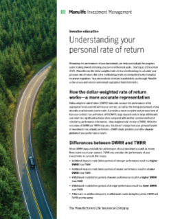 MP1936091E - Understanding your personal rate of return