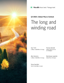 Global Macro Outlook | The long and winding road