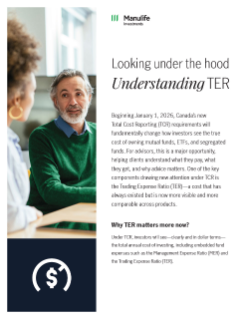 Understanding TER