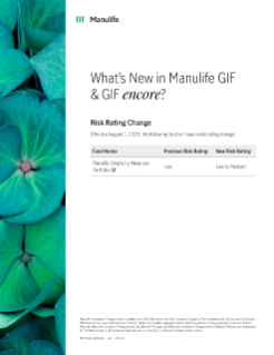 What’s New in GIF & GIF encore?