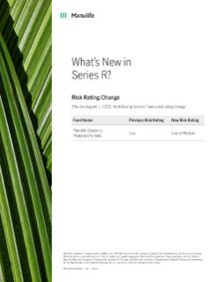 What’s New in Series R?