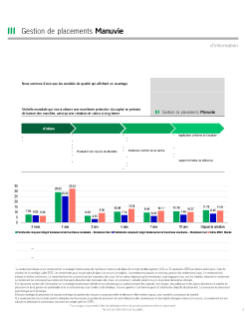 Stratégie fondamentale de franchises mondiales