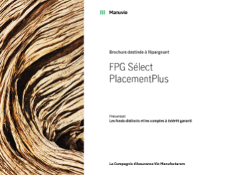 MK2285F - FPG Sélect PlacementPlusᴹᴰ – Brochure