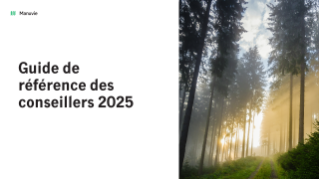 MK1734F - Le Guide de référence des conseillers 2024