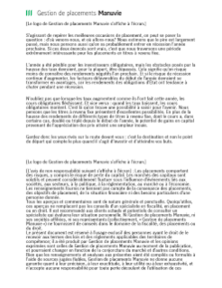 Concentrez-vous sur la route devant vous – Transcription de la vidéo