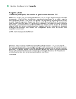Changement positif – Transcription de la vidéo